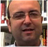 Headshot of Claudio Pastor.